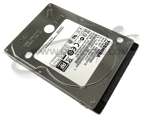 HARD DISK 500 GB TOSHIBA 