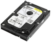 hard disk