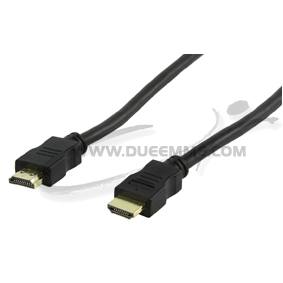 CAVO HDMI VERSIONE 1.4