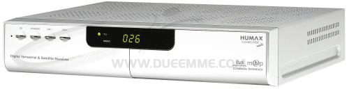 Humax 9000