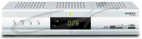 Humax 4500