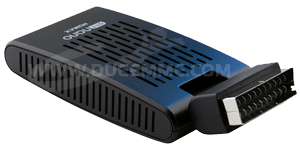 Decoder Digitale Terrestre Humax Nano