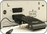 Decoder Digitale Terrestre Humax Nano