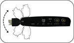 Decoder Digitale Terrestre Humax Nano