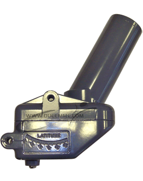 Iber Motor 505