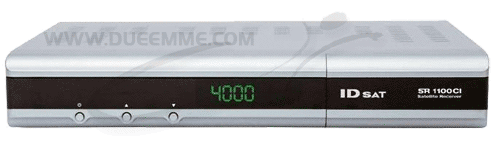 IDSAT SR 1100 CI 