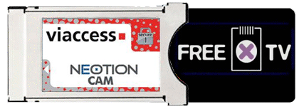 free-x TV + Dorcel