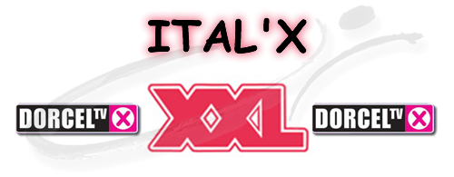 XXL + Dorcel