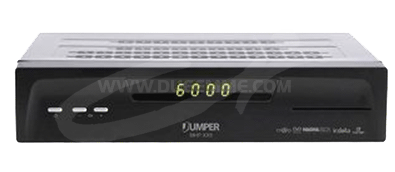 JUMPER MHP XX5