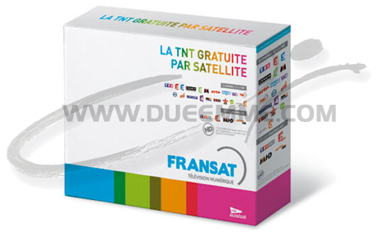 FRANsat