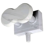 LNB 4 GRADI - 1 USCITA