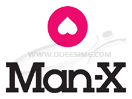 canal digitaal Man-x