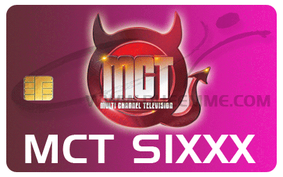 MCT Sixxx
