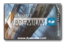 Mediaset premium