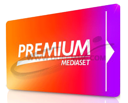 Mediaset premium