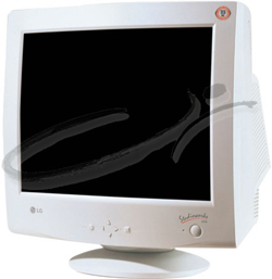 monitor usato
