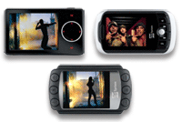 Lettori mp3 Telesystem