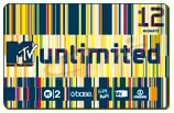 MTV Unlimited 12 mesi