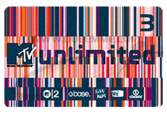 MTV Unlimited