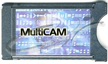 MultiCAM