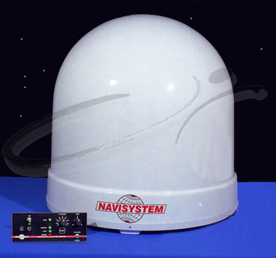 PARABOLA NAUTICA NAVISYSTEM 55 NT1