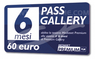PASS GALLERY 60