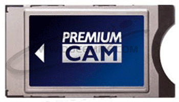 Premium Cam