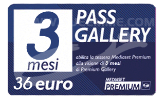 PASS GALLERY 36