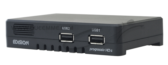 DECODER DECORICEVITORE PROGRESSIV HD