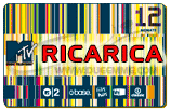 Ricarica MTV Unlimited 12 mesi