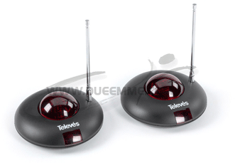 RIPETITORI DI TELECOMANDO Digidom IR Mod. Disco