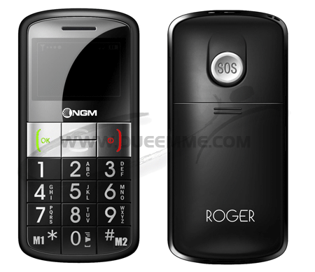 OSCAR ROGER