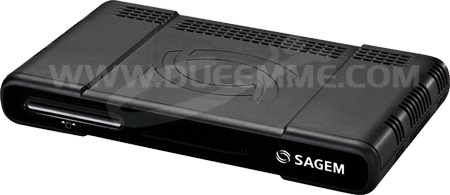 Sagem ITD71BBS MHP