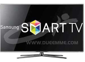 TV SAMSUNG 3D LED 55 SMART TV