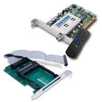 schede pc technisat