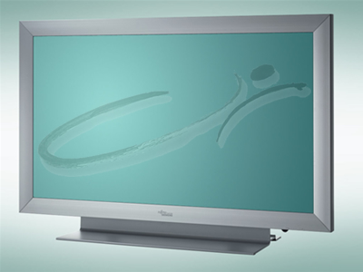 FUJITSU SIEMENS MYRICA P42 1AH - TV al PLASMA