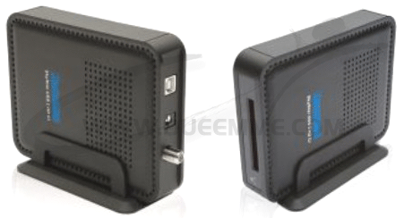 TechniSat Skystar USB 2 HD CI 