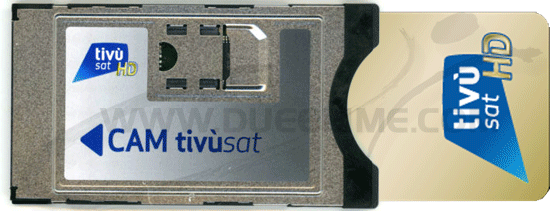 SmarCam tivusat