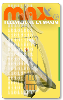 Max TV Romania