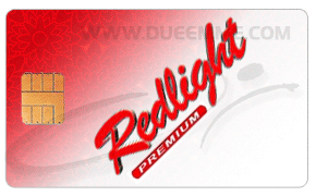 Red Light Premium