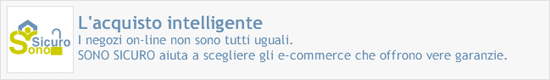 Sono Sicuro