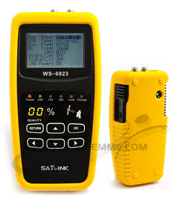 Satlink WS-6923