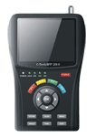 C-Tech misuratore di campo
