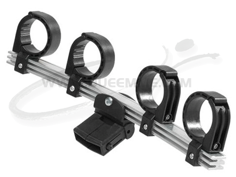 supporto lnb multifeed