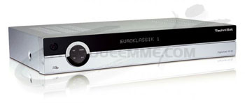 TechniSat Digicoder HDS2