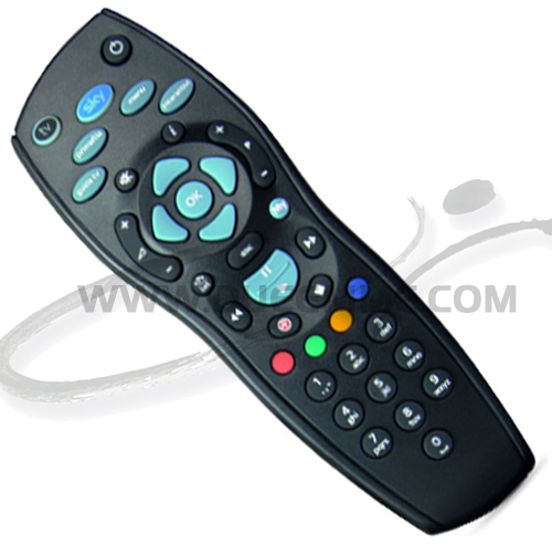 Telecomando SKY HD - RICONDIZIONATO E ORIGINALE SKY HD, MYSKY HD (MINI)