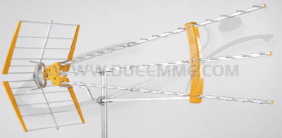 Antenna Televes