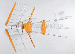 Antenna Televes DAT 45