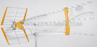 ANTENNA TELEVES