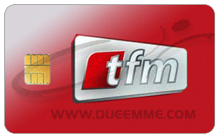 TFM - Senegal